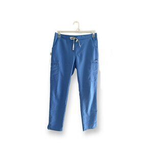 Figs Yola Straight Leg Scrub Pant
